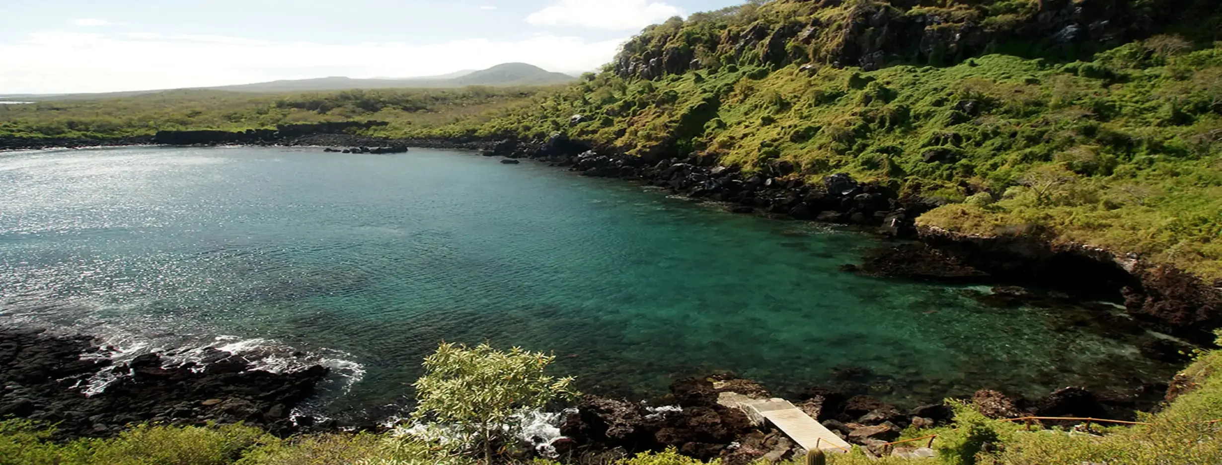 Image for Galapagos Entryway